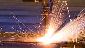 What Is Plasma Arc Cutting?