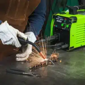 How to Choose the Right Welder for Home Use