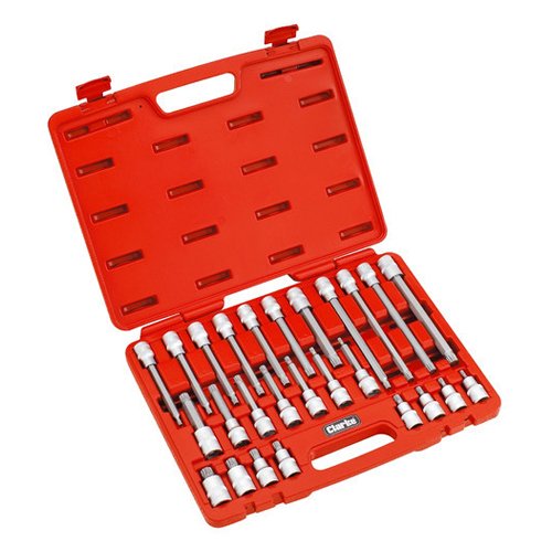 1/2 Inch Socket Sets