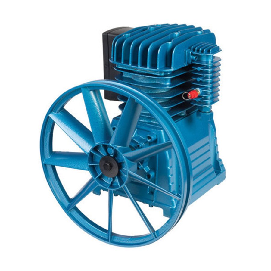 Air Compressor Pumps & Pump Motor Units