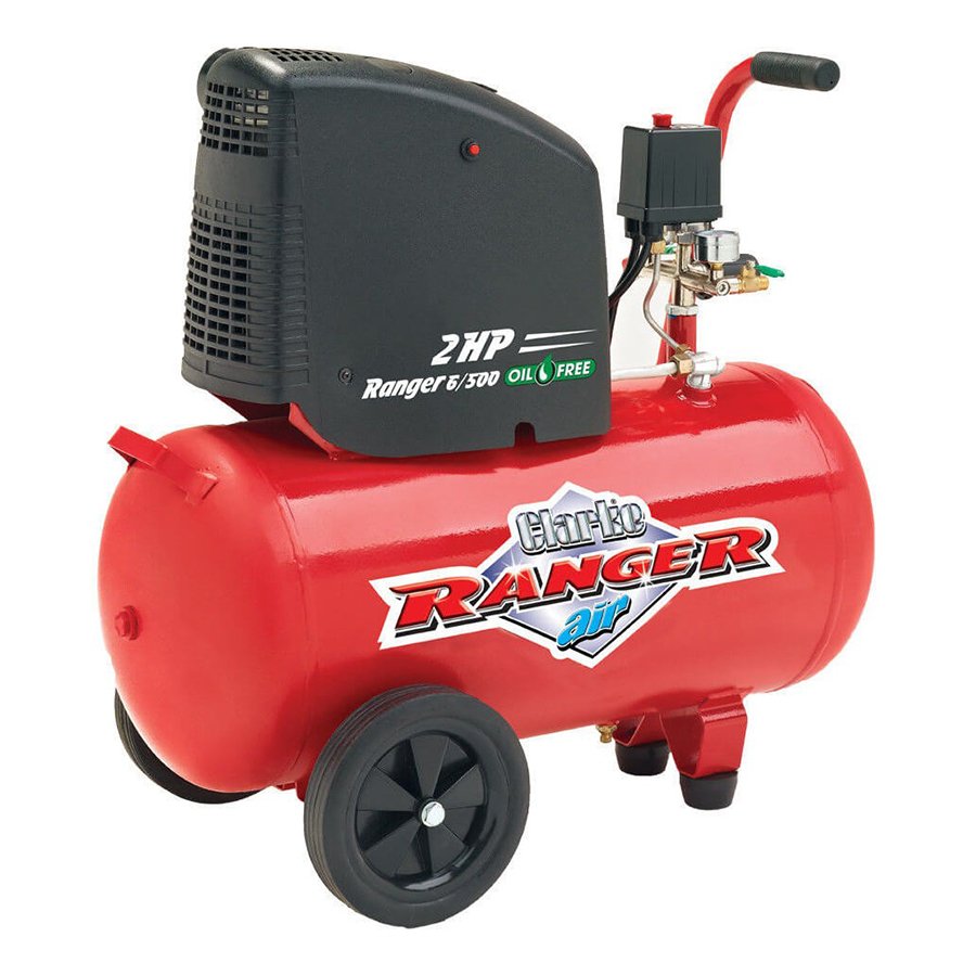 Air Compressors