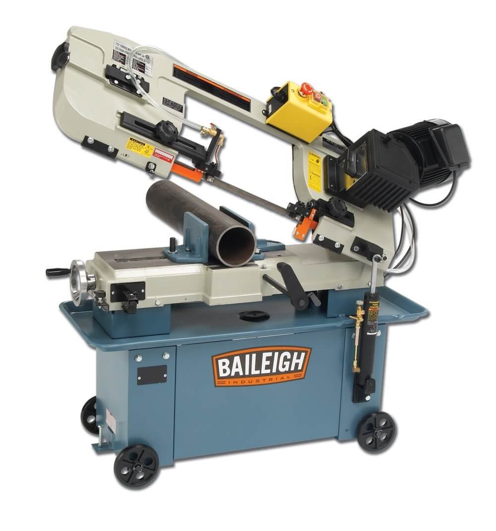 Baileigh Industrial Equipment