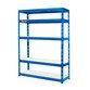 Boltless Shelving 450kg per shelf