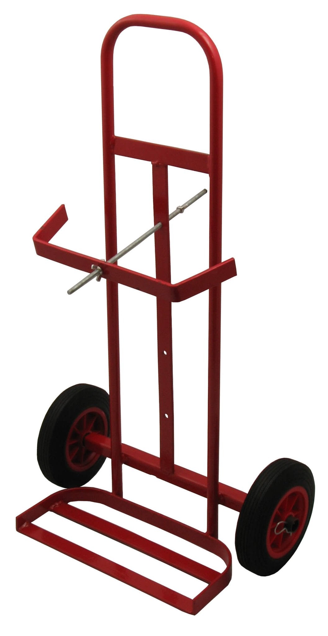 SWP Portable Welding Trolley for efficient equipment transport