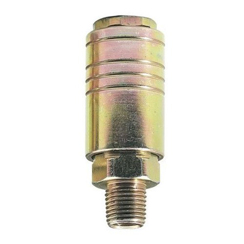 1/4 BSP Male-Female PCL Fitting - Durable and Leak-Proof