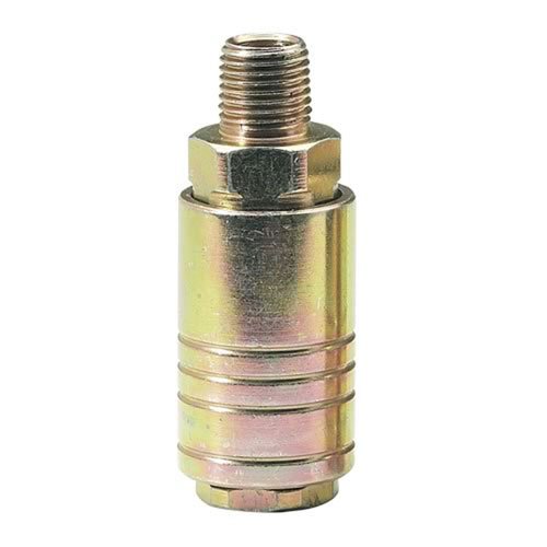 1/2 Inch BSP Male-Female PCL Fitting for Leak-Free Connections