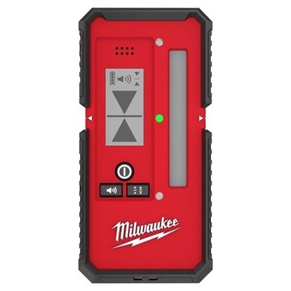 Milwaukee LLD50 Laser Line Detector for precise measurements