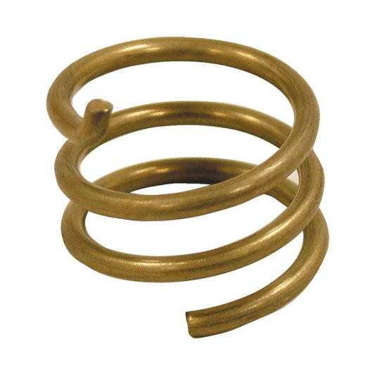 High-quality M8 Shroud Springs (Pack of 10) for industrial and mechanical applications.