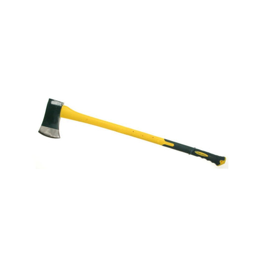 2.5lb F/G Axe - Durable Cutting & Striking Tool