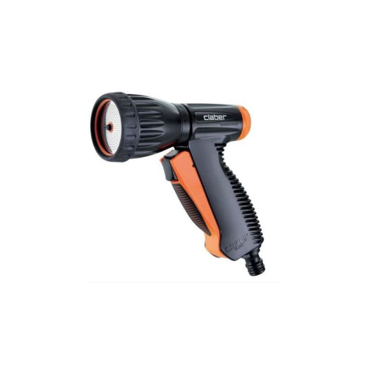 9563 Multi-Jet Spray Pistol for precise and even coating