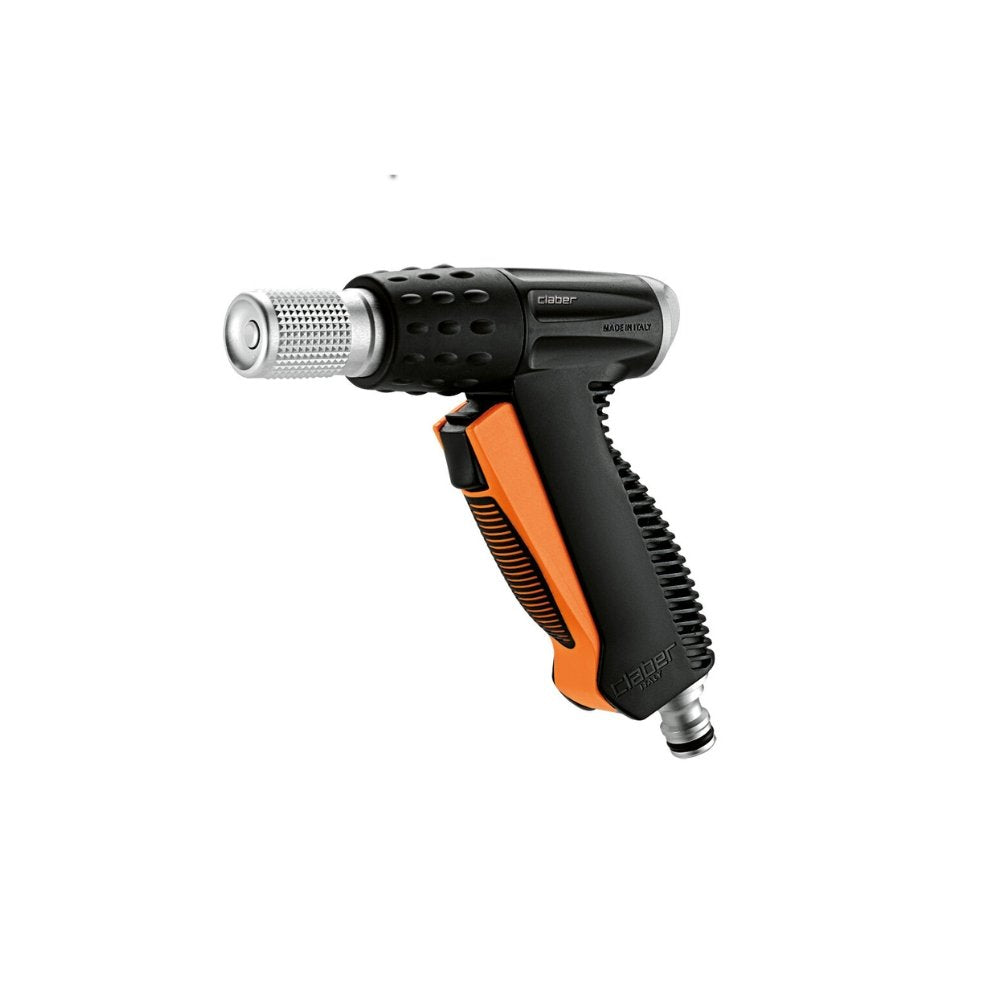 High-performance 9567 Metal Jet Spray Pistol for precise metal finishing.