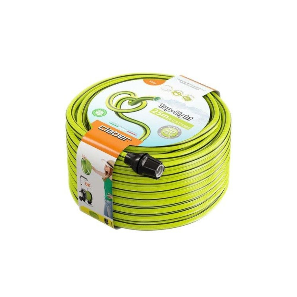 25m 1/2 inch Top Light Welding Hose