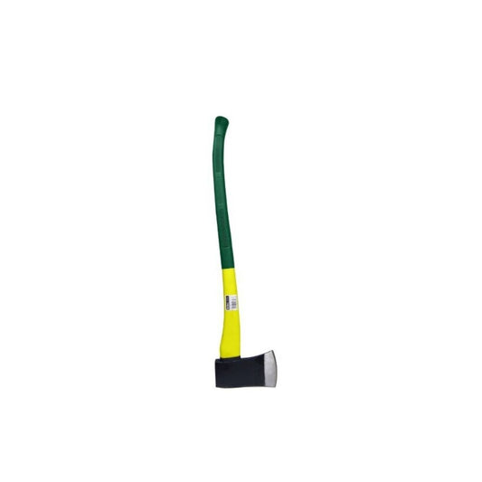 4.5 lb Heavy-Duty Felling Axe for efficient wood cutting