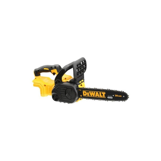 18V Cordless Brushless Chainsaw - Powerful & Efficient Cutting