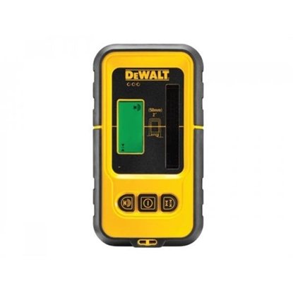 DeWalt DE0892G-XJ Green Line Laser Detector for precise welding & construction measurements.