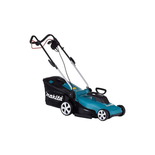 ELM3720 37cm Electric Lawnmower for small gardens