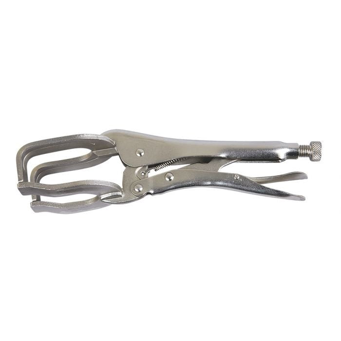 10-Inch Heavy-Duty Welding Clamp - JEFAGP10WC