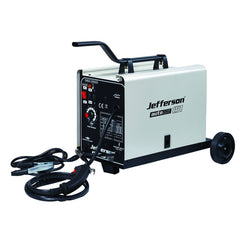 Jefferson 151 Amp MIG Welder - Gas/Gasless