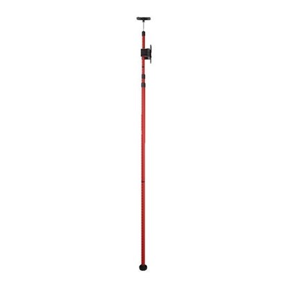 Milwaukee LM360 360-Degree Laser Mounting Pole for precise laser measurements