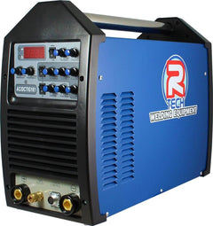 R-Tech TIG Welder 160A AC/DC 240V