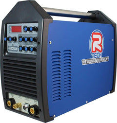 R-Tech 200A AC/DC TIG Welder Kit