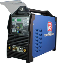 R-Tech 260 Amp AC/DC TIG Welder