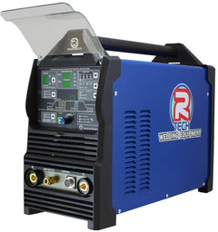 R-Tech 320 Amp AC/DC TIG Welder