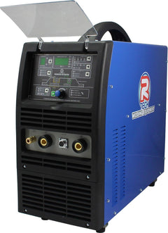 R-Tech 400 Amp AC/DC TIG Welder