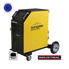 Tundra 300 Amp MIG Welder