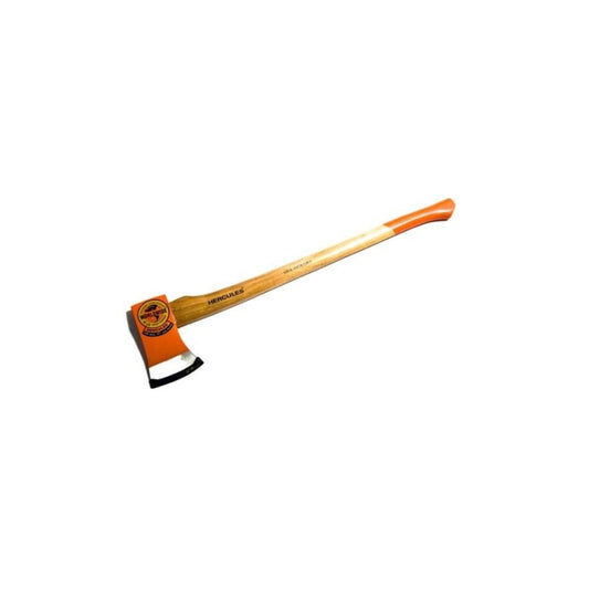 4.5lb Heavy-Duty Felling Axe for Chopping Wood