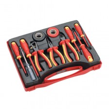 Electricians Hand Tools