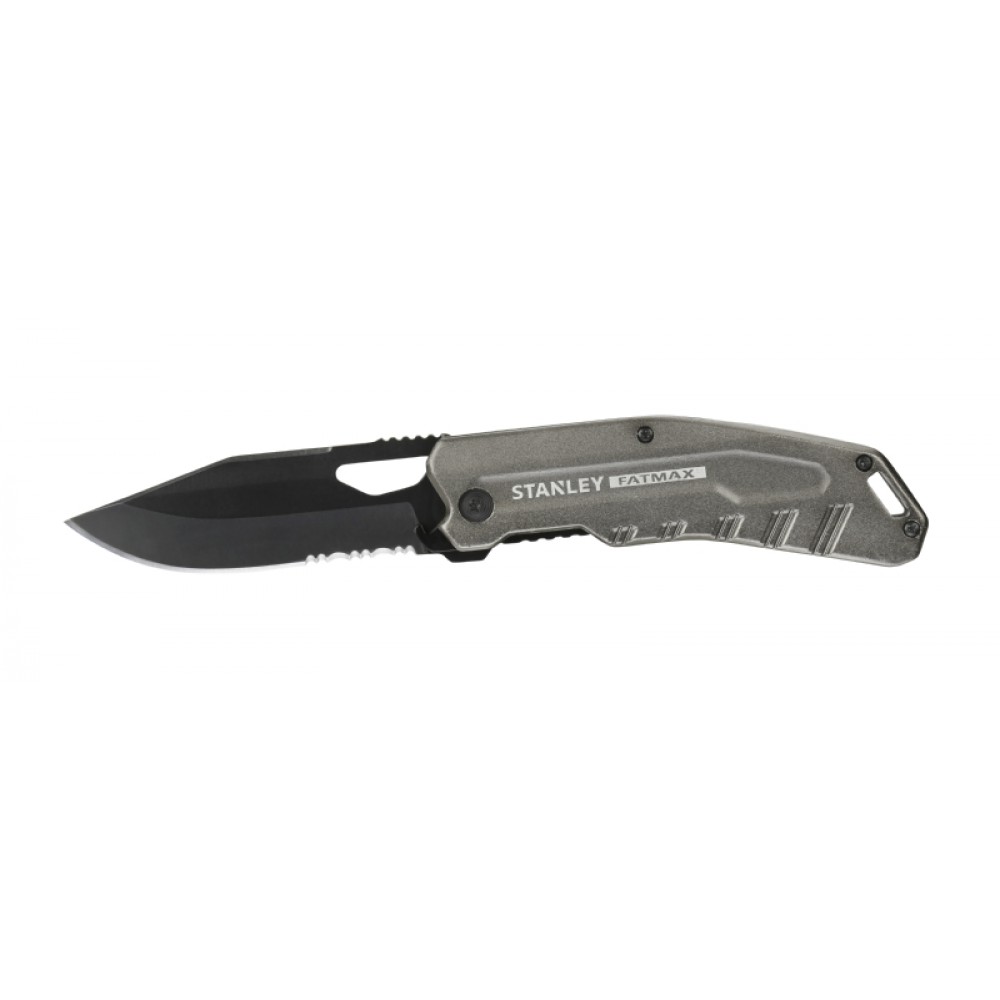 Stanley FatMax Premium Pocket Knife