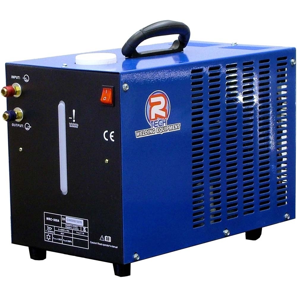 Water Cooler R-Tech