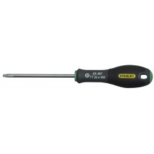 Torx and Square Tip Screwdrivers