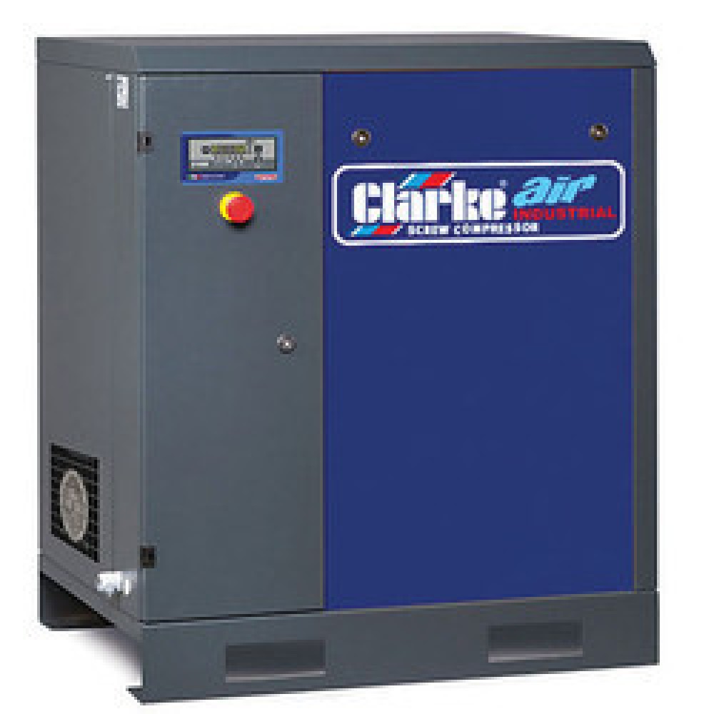 CXR50 187cfm 50HP Industrial Screw Compressor (400V)
