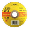 Steel Cutting Discs
