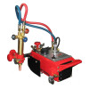Gas Cutting Machines