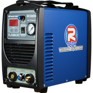 R-Tech Plasma Cutters & Accessories