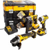 Cordless Power Tools