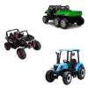 Electric Toys
