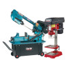Metalworking
