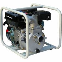 2" Petrol 5.5HP Water Pump JEFWATPMP02