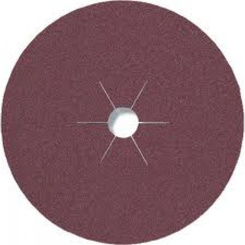 Klingspor Sanding Disc 115x22 P120