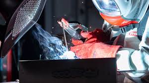 Essential MIG Welding Safety Tips – How to Protect Yourself and Your Workspace?