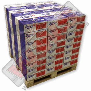 1.0mm A18 SG2 Mild Steel Mig Wire 15KG Reel - PALLET OF 72 REELS - CALL FOR PRICING