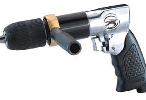1/2" Keyless Reversible Air Drill