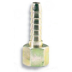 1/4 BSP Standard Adaptor 5/16 Hose Tail