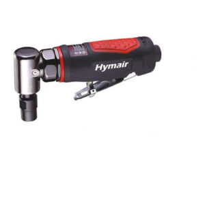 1/4" (6mm) Air Angle Die Grinder