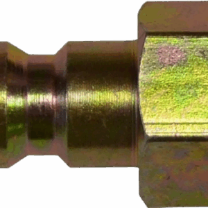 1/4" Plug + 1/4" Female - JEFWASHFITT07