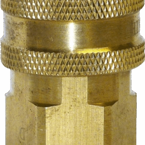 1/4" Quick Release Fitting - JEFWASHFITT06